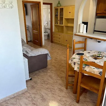 Mariha Apartment *