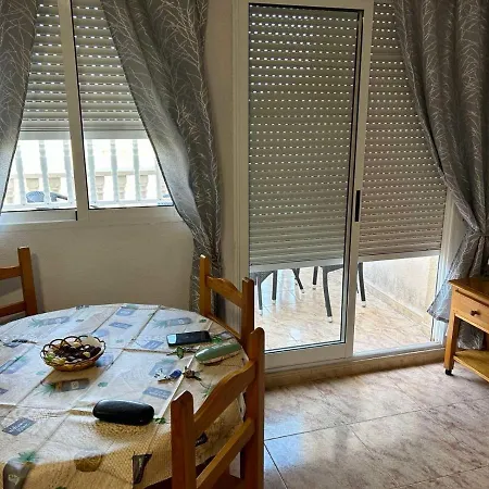 Mariha Apartment *