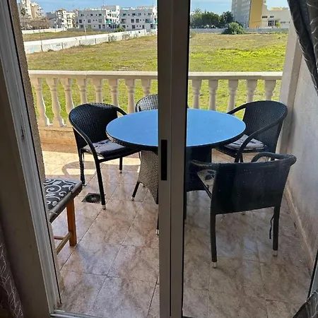 Mariha Apartment Torrevieja
