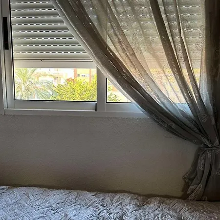 Mariha Appartement