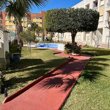 Mariha Apartment Torrevieja