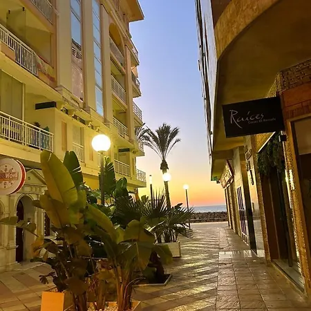 Apartment Mariha *
