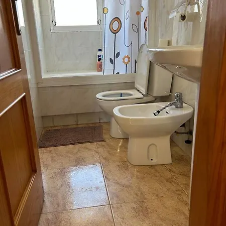 Mariha Appartement Torrevieja