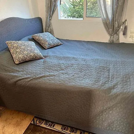 Mariha Apartment *