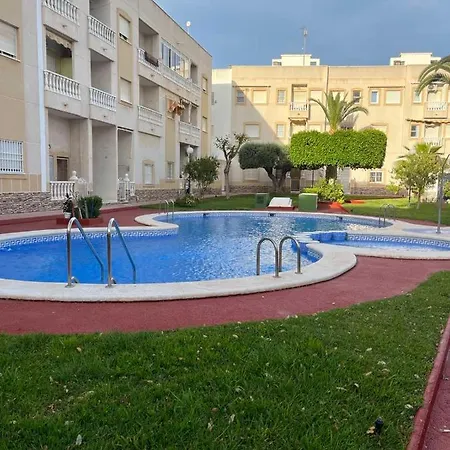 Mariha Apartment