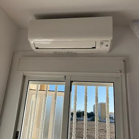 Mariha Appartement