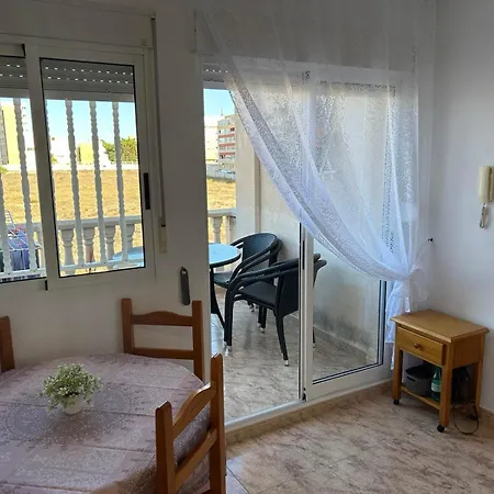 Mariha Apartment *