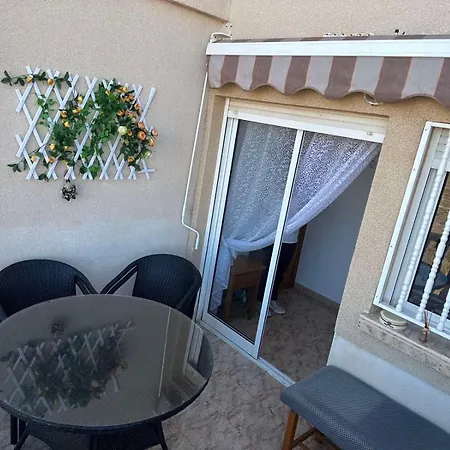 Mariha Apartment