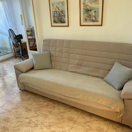 Apartment Mariha Torrevieja