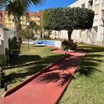 Mariha Apartamento Torrevieja