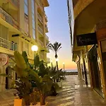 Apartamento Mariha *