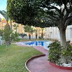 Apartamento Mariha *