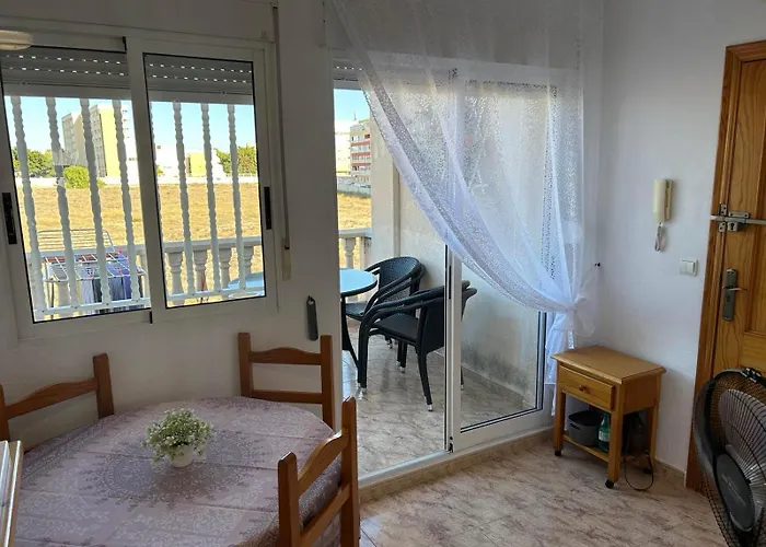 Mariha Appartamento *